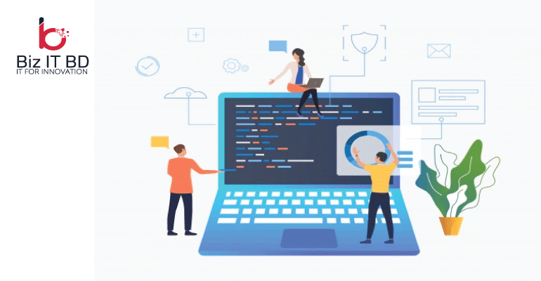 Website Development